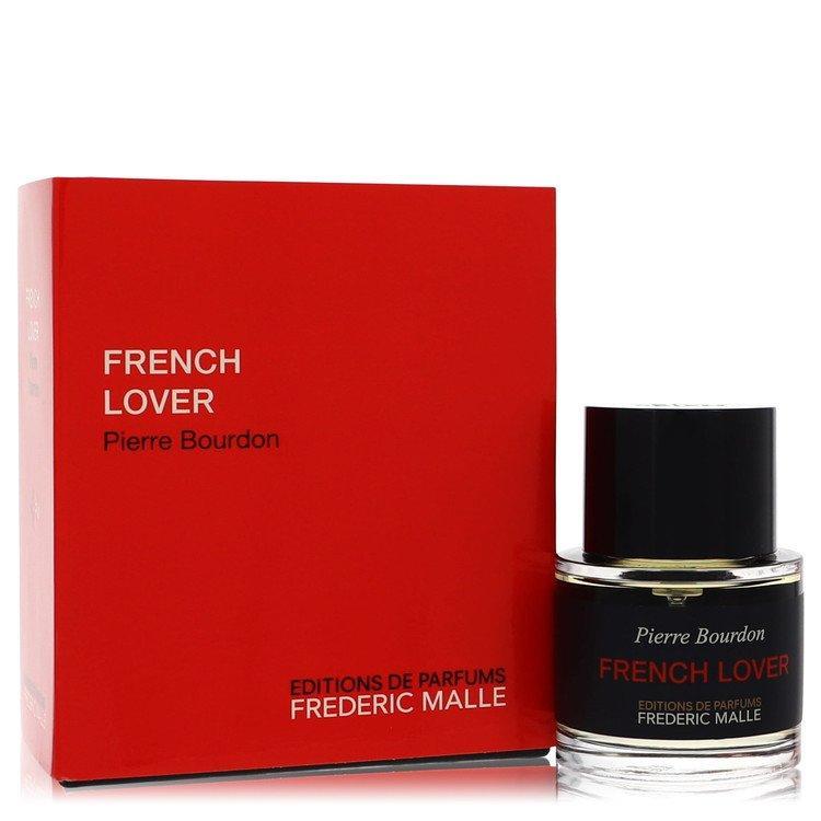 French Lover By Frederic Malle for Men-50 ml