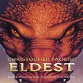 Eldest : The Inheritance Cycle Series : Book Two
