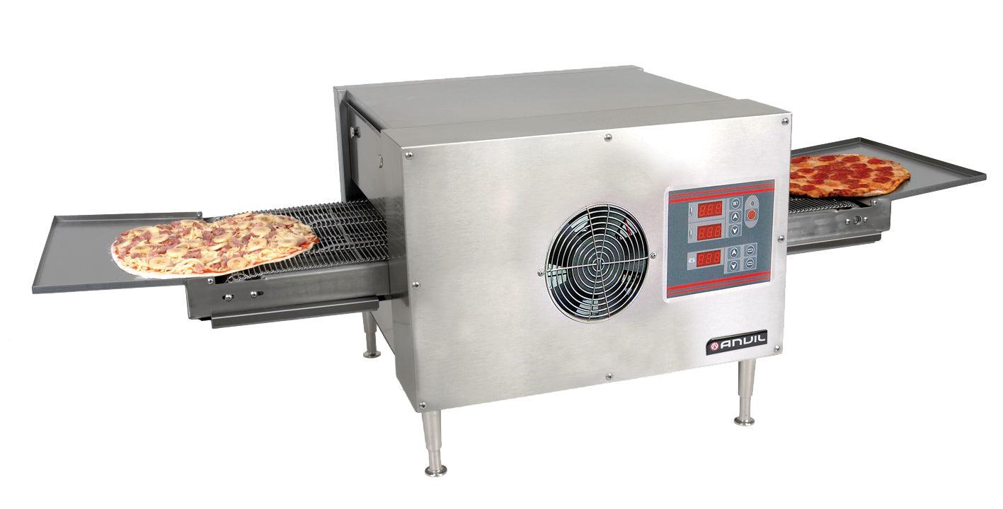 Anvil Conveyor Pizza Oven 1 Ph 240V