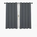 Hyper Cover 3-Layers Blockout Curtains Iron