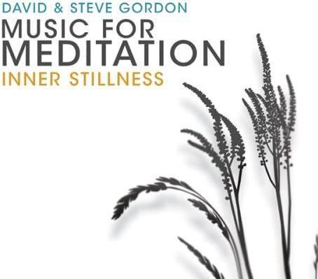 CD: Music For Meditation - Inner Stillness