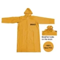 Ingco Raincoats Size Xl - HRCTL031.XL