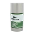 Lacoste Essential Deodorant Stick 75ml (M)