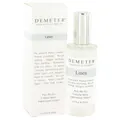 Demeter Linen by Demeter Cologne Spray 4 oz for Women