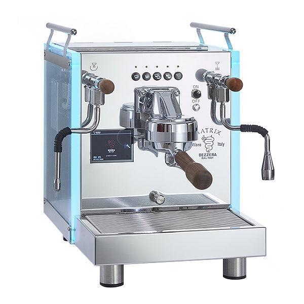 Bezzera Matrix Coffee Machine