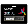 Adata Premier 8GB DDR5-4800 Memory [AD5U48008G-R]