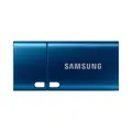 Samsung 64GB USB Type-C Flash Drive - Blue [MUF-64DA/APC]