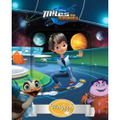 Miles from Tomorrowland: Magical Story