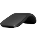 Wireless Mouse For Microsoft Surface Arc Touch 3D Computer Mouse Foldable