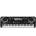 61 Key Digital Music Piano Keyboard Portable Electronic Instrument Piano