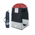 Bestway® 1.9m x 1.1m Outdoor Portable Change Room Tent Spacious Zippered Door