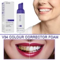 Vicanber V34 Colour Corrector For Teeth Whitening Remove Tooth Stains Teeth Whitening(1PC)