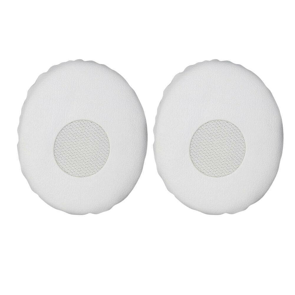 Protein Leather Foam Ear Pads Cushions for Sennheiser HD228 HD218 HD219