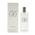 Acqua Di Gio by Armani EDT Spray 15ml For Men