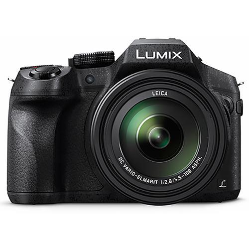 Panasonic DMC-FZ300 Lumix Bridge Camera