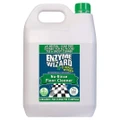 Enzyme Wizard 5L No Rinse Hard Surface Floor/Tiles/Lino/Conceret/Patio Cleaner