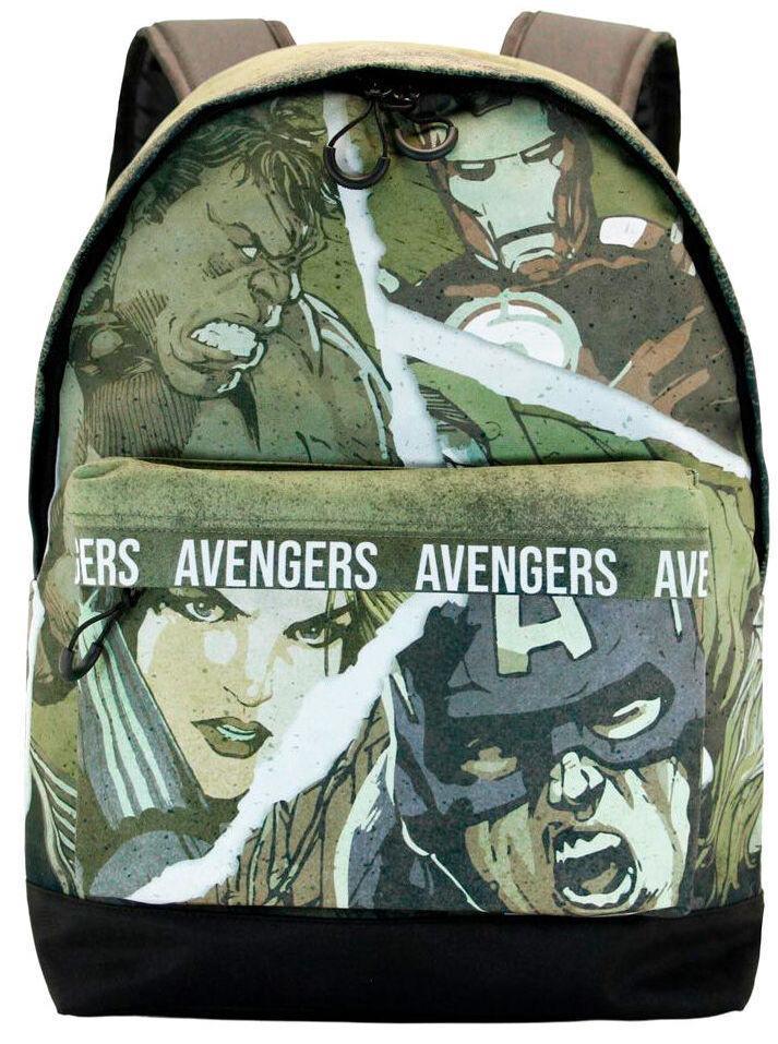 Marvel: Avengers - Shout Backpack (41cm)