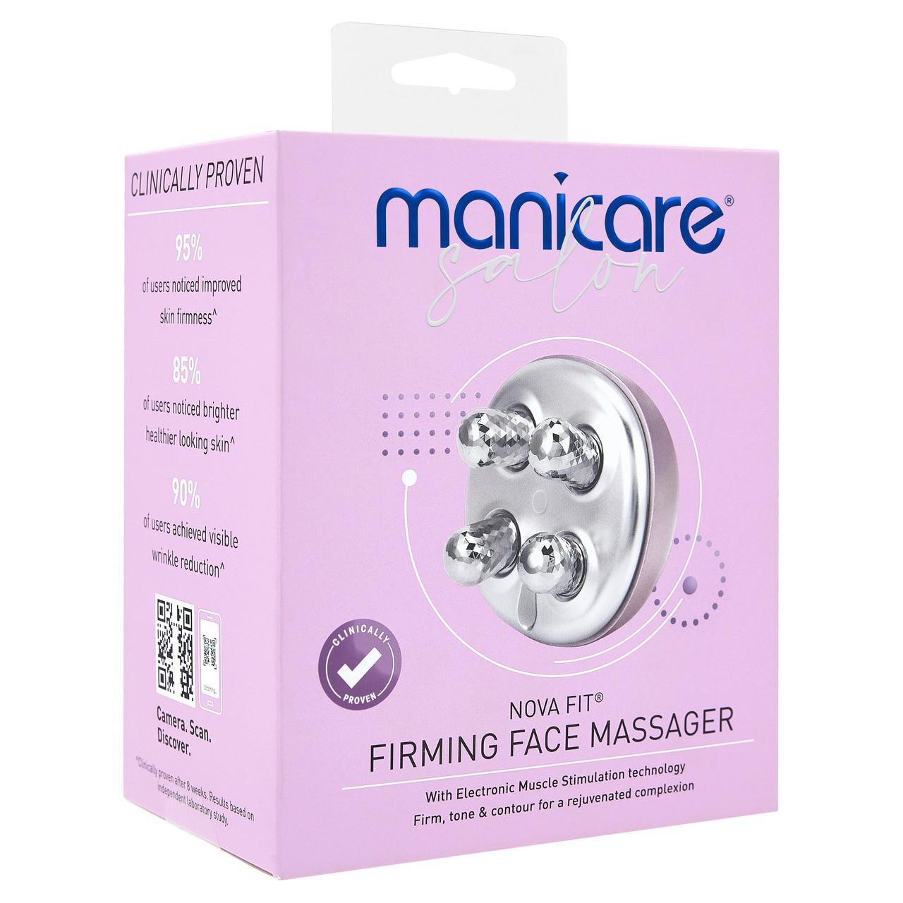Manicare NOVA FIT(R) Face Massager