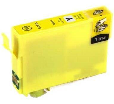 Epson 39XL Compatible Yellow High Yield Inkjet Cartridge C13T04L492 - 350 pages