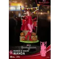 Beast Kingdom D Stage MARVEL Wanda Vision Wanda