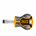 Ingco Screwdriver Slotted 6X38Mm Trade - HS282038