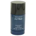Cool Water by Davidoff Deodorant Stick (Alcohol Free) 2.5 oz for Men