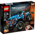 LEGO 42070 - Technic 6x6 All Terrain Tow Truck