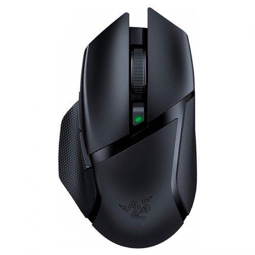 Razer Basilisk X Hyperspeed Wireless Mouse Bluetooth Gaming Mouse - Black