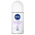 Nivea Deodorant for Women Sensitive Protect Roll On 50ml