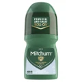 Mitchum for Men Anti-Perspirant Deodorant Unscented Roll On 50ml
