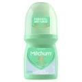Mitchum for Women Anti-Perspirant Deodorant Unscented Roll On 50ml