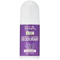BIOLOGIKA Roll-on Deodorant Lavender Fields 70ml