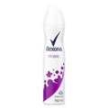 REXONA Women Antiperspirant Aerosol Deodorant Classic 250ml