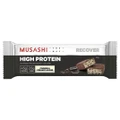 Musashi High Protein Bar Cookies And Cream 90g 12PACK