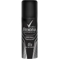 Rexona Men Antiperspirant Aerosol Deodorant Original 50ml