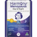 MARTIN & PLEASANCE Harmony Menopause Day & Night 45Tabs