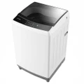 Euromaid 5.5kg/91cm Top Load Washing Machine Garment/Clothes Laundry Washer WHT
