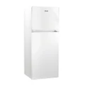 Heller 415L Top Mount Food/Drink Fridge/Freezer Refrigerator/Cooler 178cm White