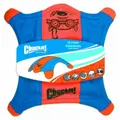 Flying Squirrel Large Chuck It Dog & Puppy Toy - 29x29cm (ChuckIt)