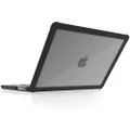 STM Dux Case For Apple Macbook Pro 14" M1/ M2/ M3 - Black