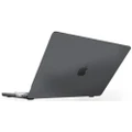 STM Studio Case For Apple Macbook Pro 14" M1/ M2/ M3 - Dark Smoke