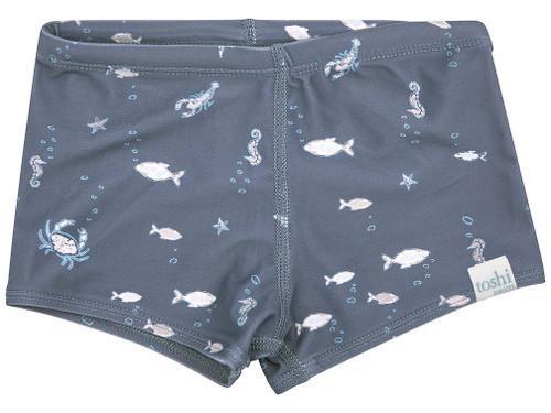 Toshi Swim Shorts Neptune - Size 1