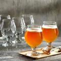 Libbey Belgian Beer Glasses 384ml - Set of 4