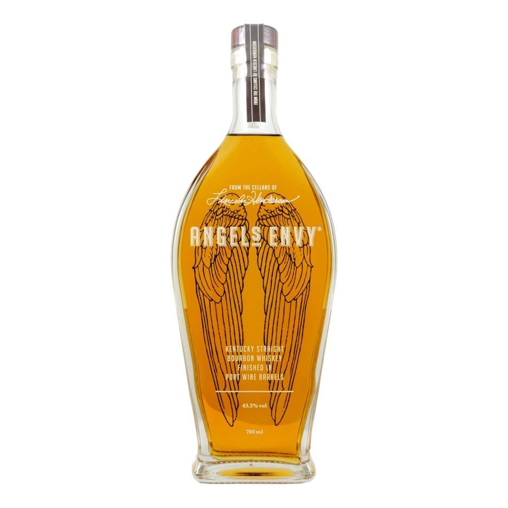 Angel's Envy Kentucky Straight Bourbon Whiskey 700mL