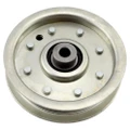 Ride on Mower Flat Idler Pulley for Selected MTD / Cub Cadet Lawn Mowers