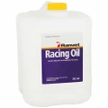 Ranvet Racing Oil Horses Essential Fatty Acid Feed Supplement 20L