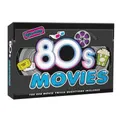 Awesome 80s Movie/Film Trivia Question Guessing Knowledge Quiz Home Family Game