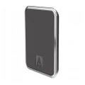 Aerpro APMPUM1 Universal Magnetic Car Mount Holder Stand For Mobile Phones Black