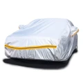 Waterproof Car Cover for Sedan up to Hatchback up to 177 inch