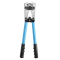 6-50mm² Terminal Cable Lug Crimper Crimping Hand Tool Plier Durable